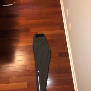lululemon sweatpants